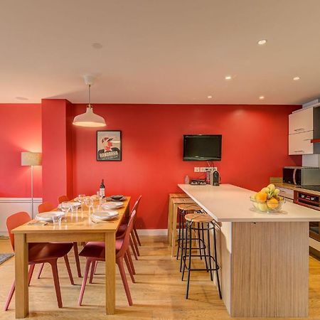 Biolay 2 - Alpes Travel - Central Chamonix - Sleeps 4-6 ภายนอก รูปภาพ