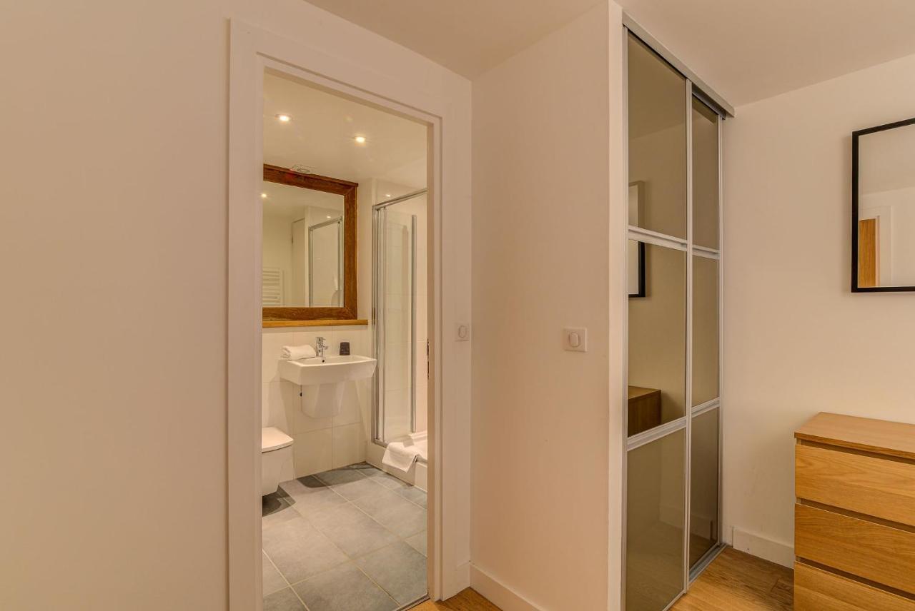 Biolay 2 - Alpes Travel - Central Chamonix - Sleeps 4-6 ภายนอก รูปภาพ